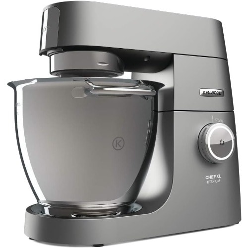 Kenwood Professional Chef Titanium Mixer 6.7liters 1700W Konga Online Shopping