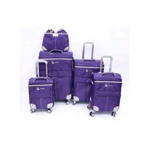 Swiss polo luggage price discount