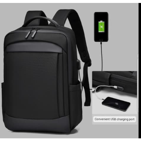Multifunction -Waterproof Travel Backpack- 16".