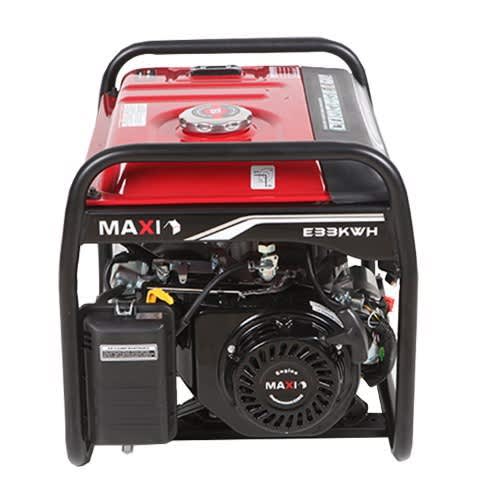 4.1kva Key Start Generator