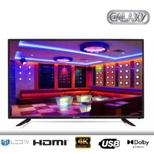 32" Led HD 4k Television.