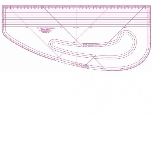 Isomars Multifunctional Pattern Master | Konga Online Shopping