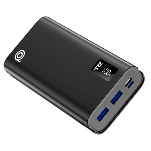 Digifon Gorilla Xe  Power Bank - 20000mAh - 22.5W.