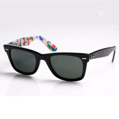Sunglasses.