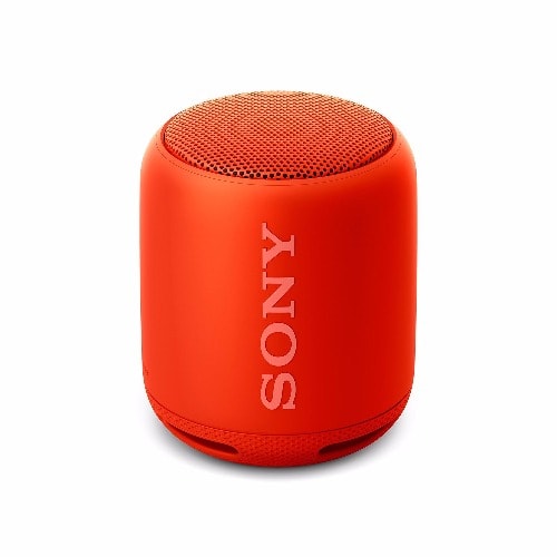 Sony Bluetooth Speaker Red SRS-XB10 3510276 Konga Online