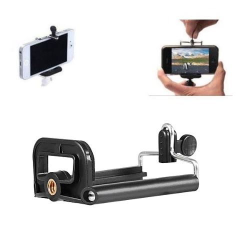 Universal Tripod Stand Mobile Phone Holder Mount 4254157 Konga