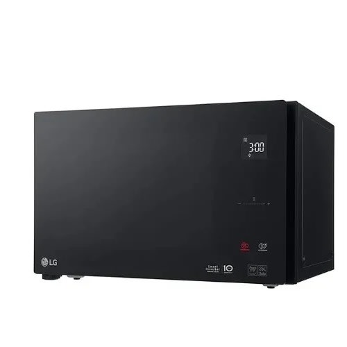 42l Smart Inverter Microwave Oven - 1200w - Black