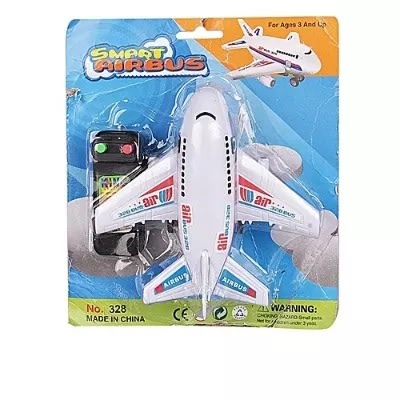 Kids Aeroplane Play Toy.