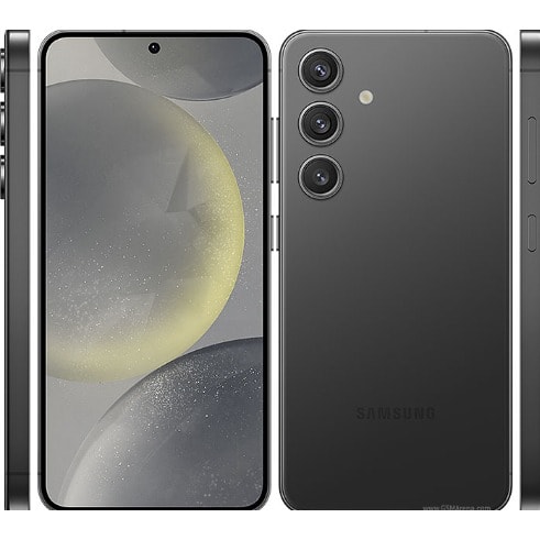 Samsung Galaxy S24 - 6.2" - 256 Gb Rom - 8gb Ram - 4000mah - Gray.