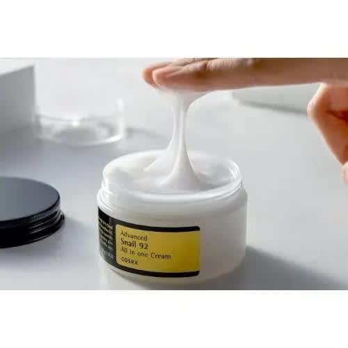 Cosrx Advanced Snail 92 All In One Cream - 100ml.