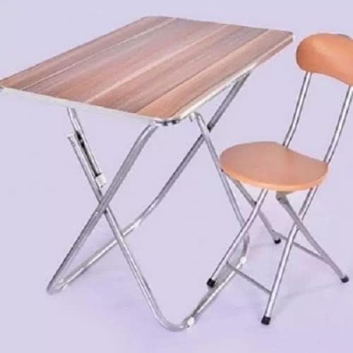 Folding Tables Chairs Buy Online Konga Online Shopping