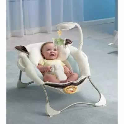 Fisher price my little lamb infant seat hot sale