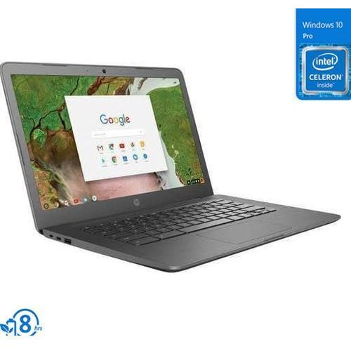 Hp Stream - 11" - Intel Celeron - 4GB RAM - 64GB HDD - Win 10+ 32gb Flash.