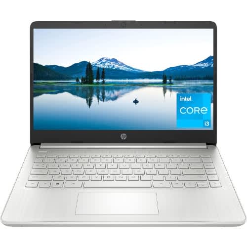 14s-dq5096nia Core I3 14" - 8GB RAM - 512GB SSD Win 11.