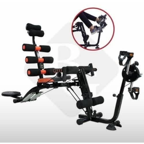 Fuel Fitness F300 Rowing Machine Konga Online Shopping