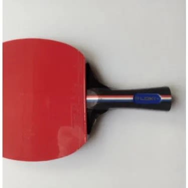Loki Table Tennis Racket | Konga Online Shopping