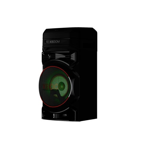 LG Xboom Rnc5 Multi Color (rgb) Speaker Lighting Dj Function.