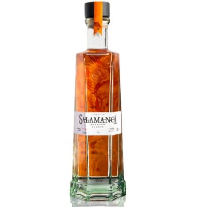 Salamanca Tequila Blanco.