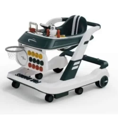 Baby walker konga clearance