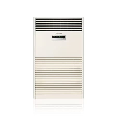 Samsung 10.0 Hp Floor Standing Inverter Air Conditioner Indoor & Outdoor.