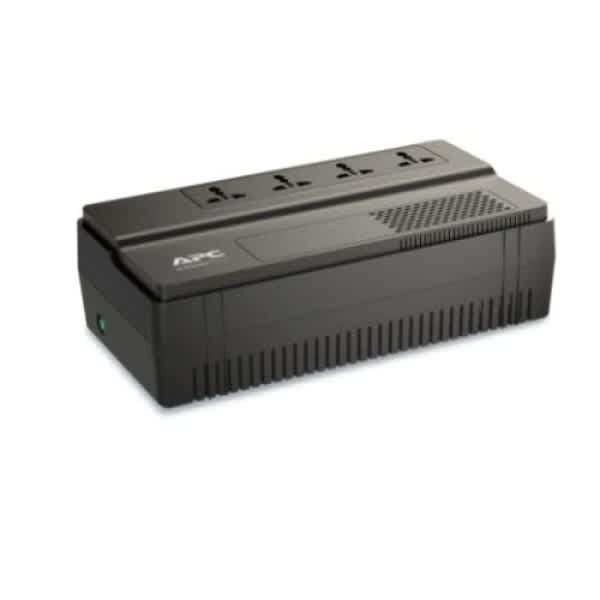 APC EASY UPS BV 800VA, AVR, Universal Outlet, 230V(BV800I-MSX).