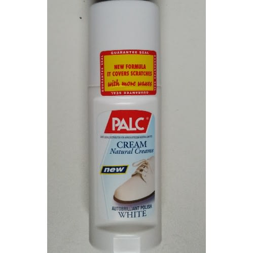 Auto brilliant polish white best sale