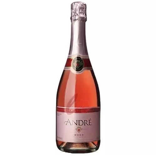Andre Rose-75cl.