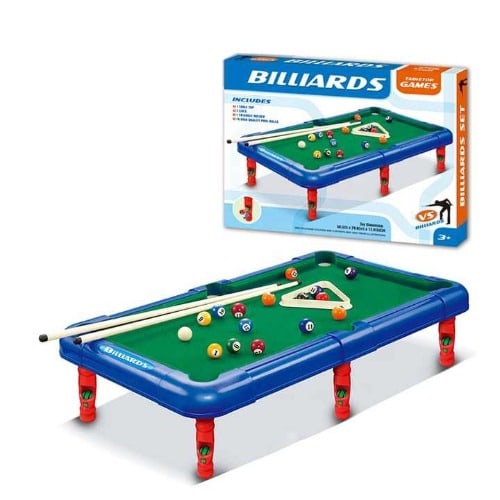 Children Outdoor Sport Toy Mini Pool Table Game Sports Toys Table Snooker Toys.
