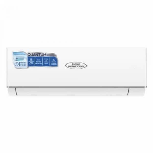 Haier Thermocool Ht Ac Split 1.5hp Hsu-12cfqe-qw01 Wht.