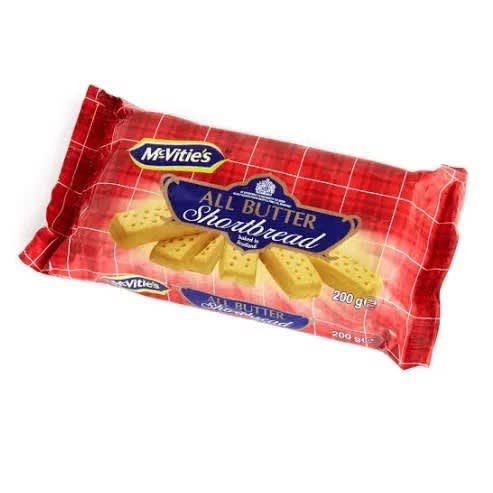 M S Food 8 Butter Cookies Sweet Sultana | Offer Of The Day