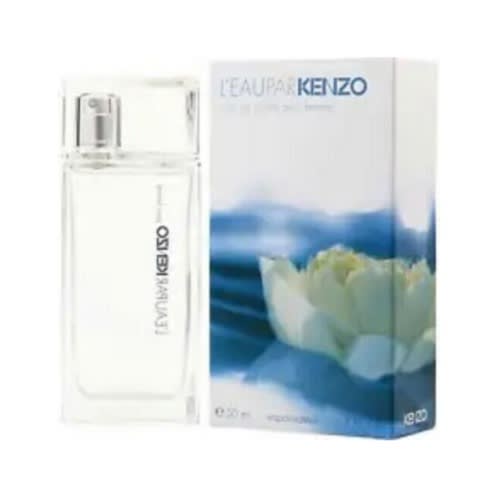 Kenzo L'eau Par Pour Femme - 100ml | Konga Online Shopping