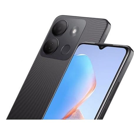 infinix smart 7 hd 4gb ram 64gb rom