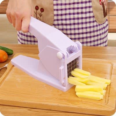 Potato Chipper.
