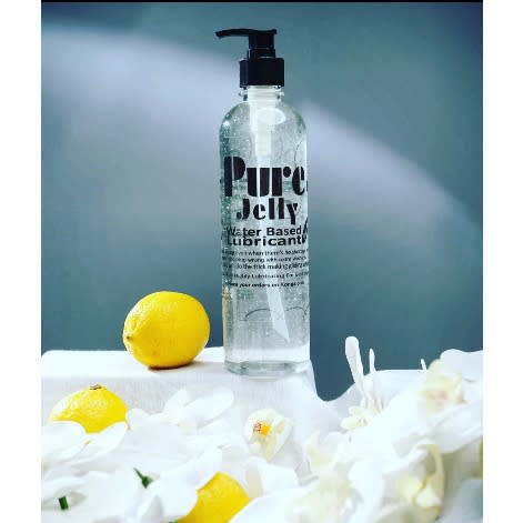 Purejelly Lubricant - 500ml.