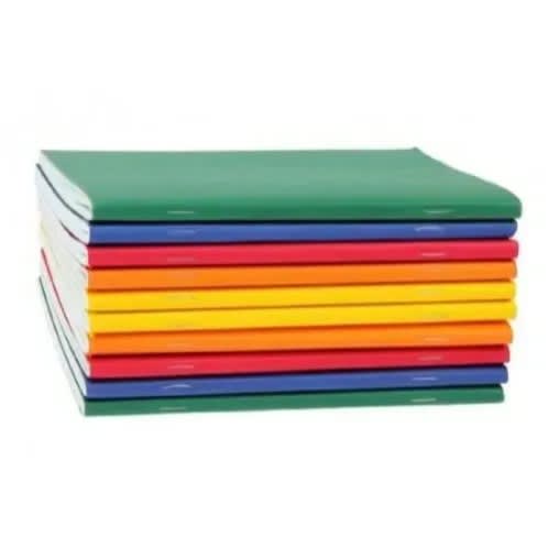 Exercise Books - 60 Leaves - 12 Pieces.