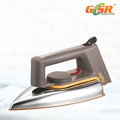 Glory Light Weight Electric Iron.