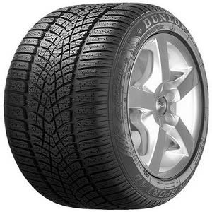 Dunlop 235/ 65 R18 Tyre | Konga Online Shopping