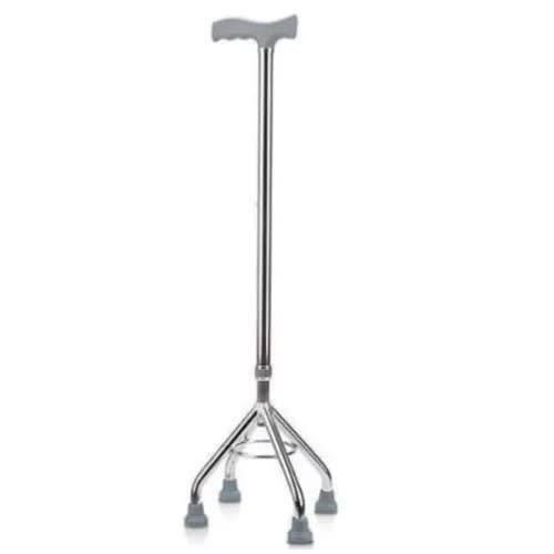 Adjustable Tripod Walking Stick.
