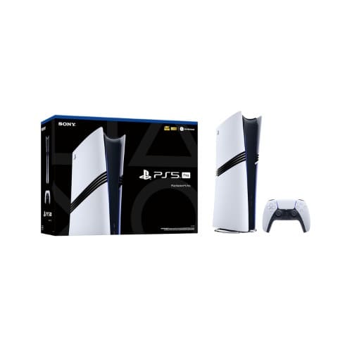 Sony Playstation 5 Pro Console.