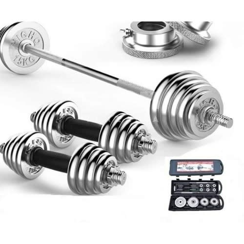 50kg york weight set deals