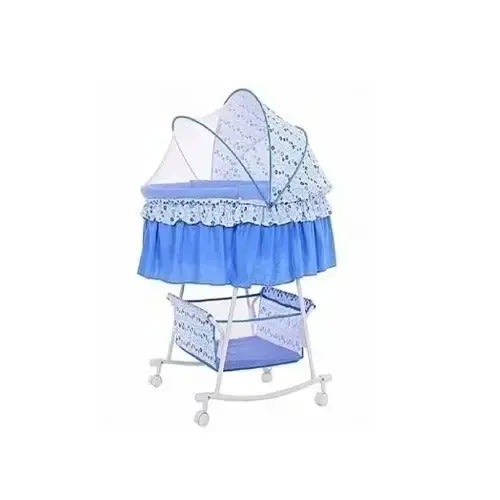 Baby Bassinet Crib With Mosquito Net Konga Online Shopping