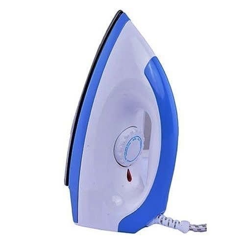 Electric Dry Pressing Iron - 1200W.
