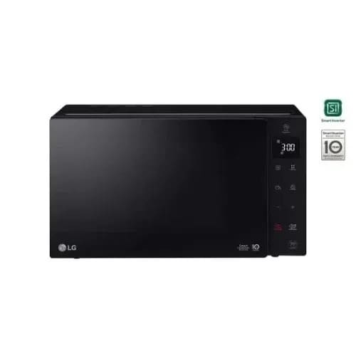 Smart Inverter Microwave With Grill + Anti-bacteria - 300w - 25l