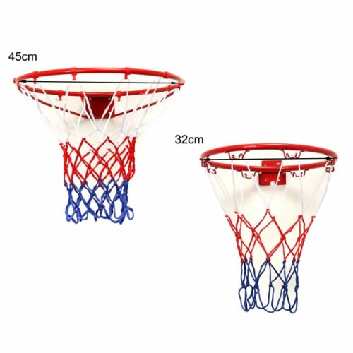 Basketball Rim And Net | 6064232 | Konga Online Shopping