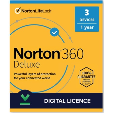 Norton Security - 3 Devices | 5144992 | Konga Online Shopping
