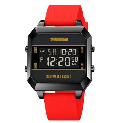 Skmei wrist watch konga outlet