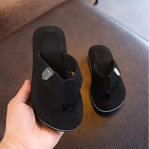 Kids Casual Slippers.