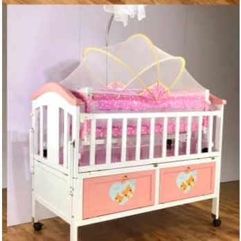 Baby bed on konga shop