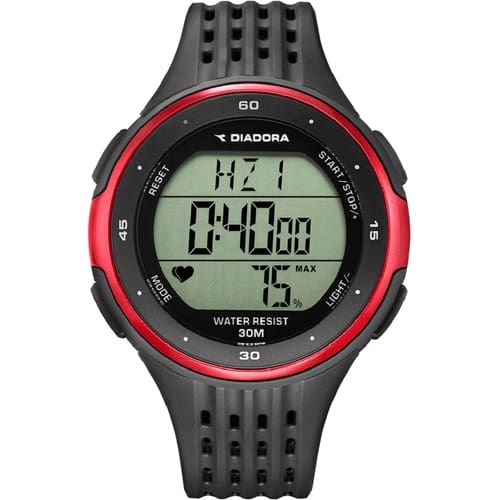 Diadora watch cheap