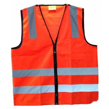 Reflective jacket price top